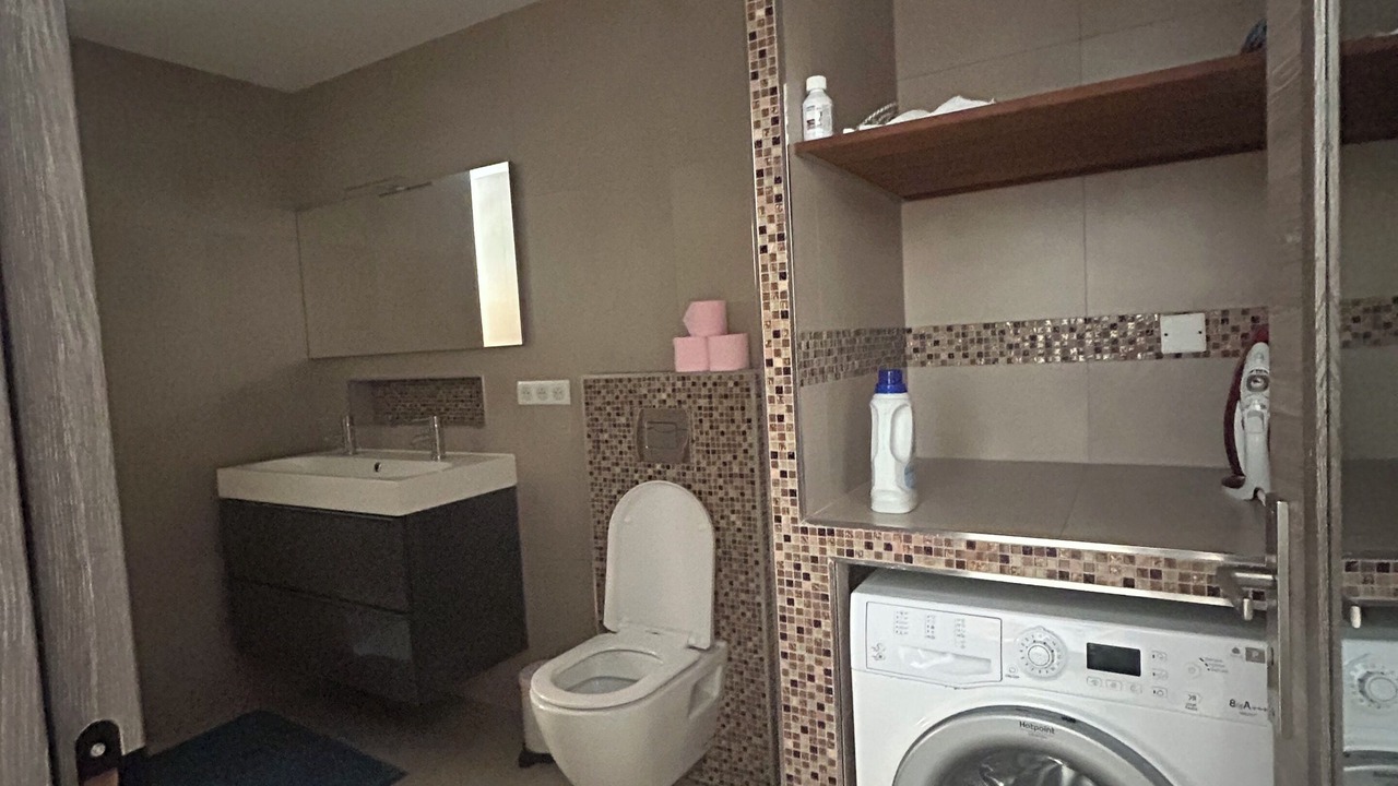 Photo of Bathroom in Bonifacio