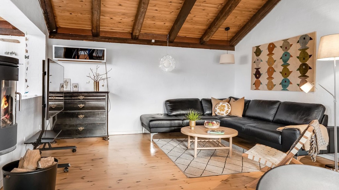 Photo of Livingroom in Hou