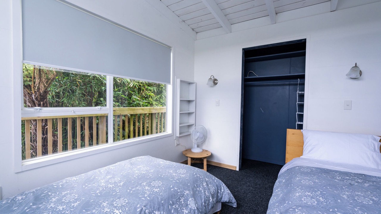 Photo of Bedroom in Kerikeri