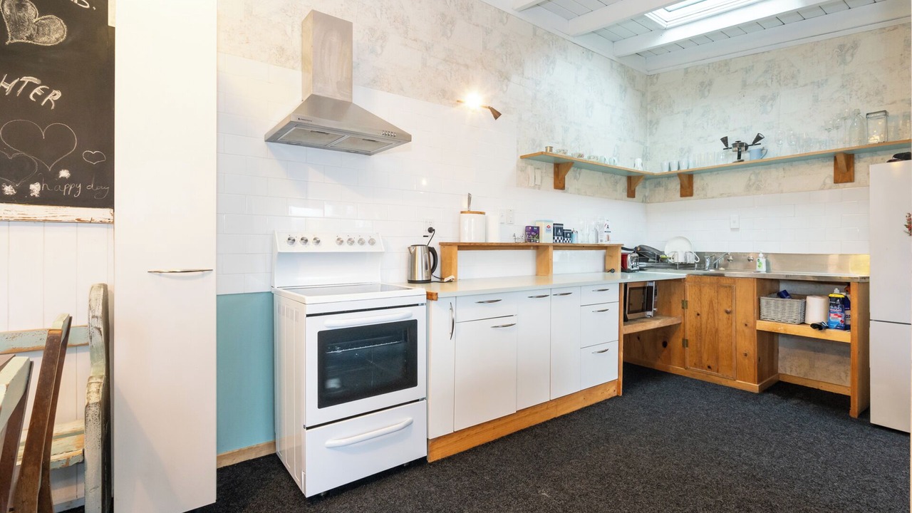 Photo of Kitchen in Kerikeri