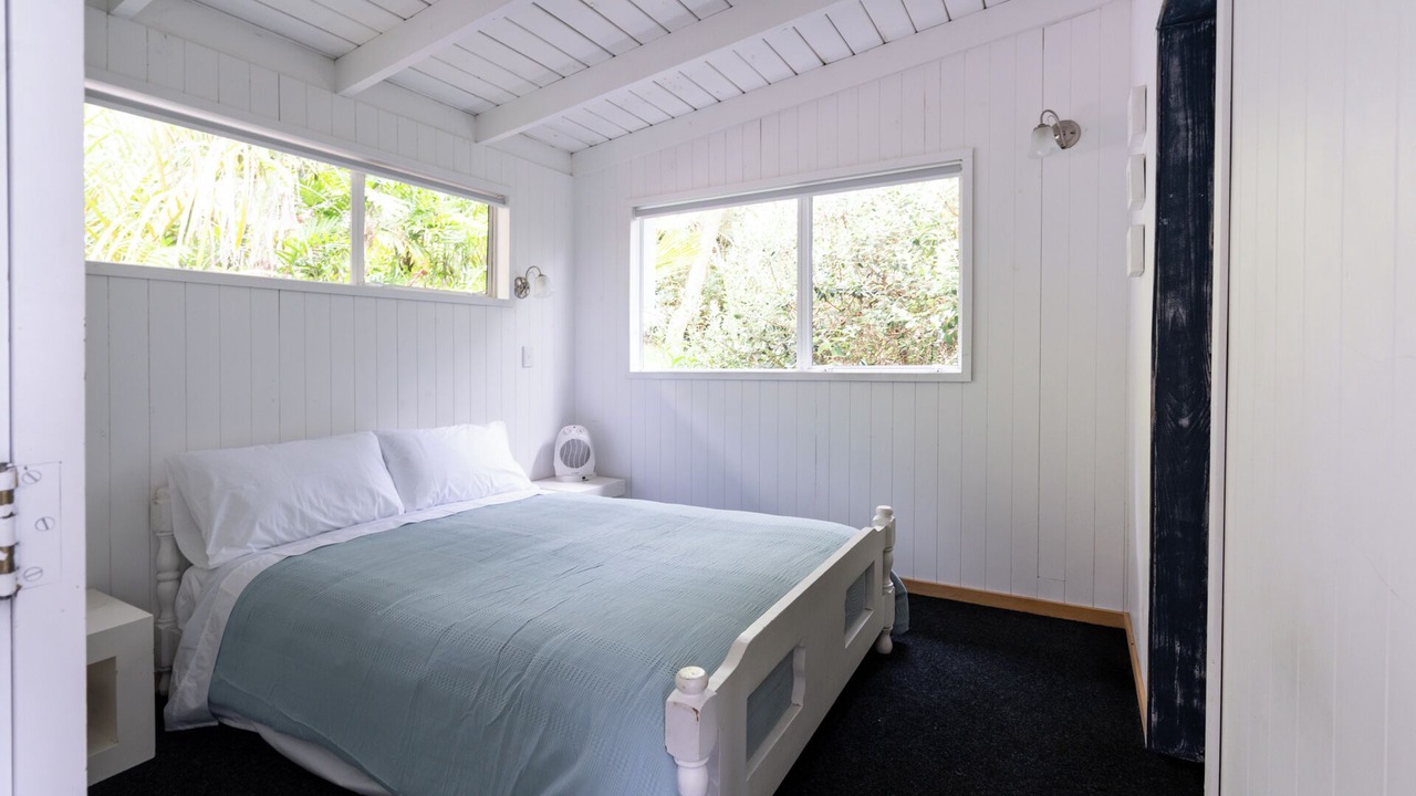 Photo of Bedroom in Kerikeri