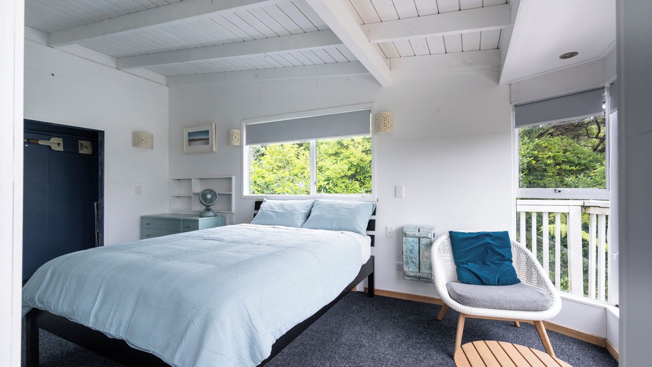 Photo of Bedroom in Kerikeri