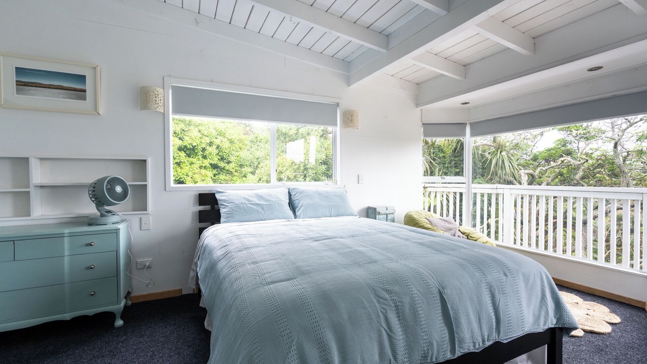 Photo of Bedroom in Kerikeri