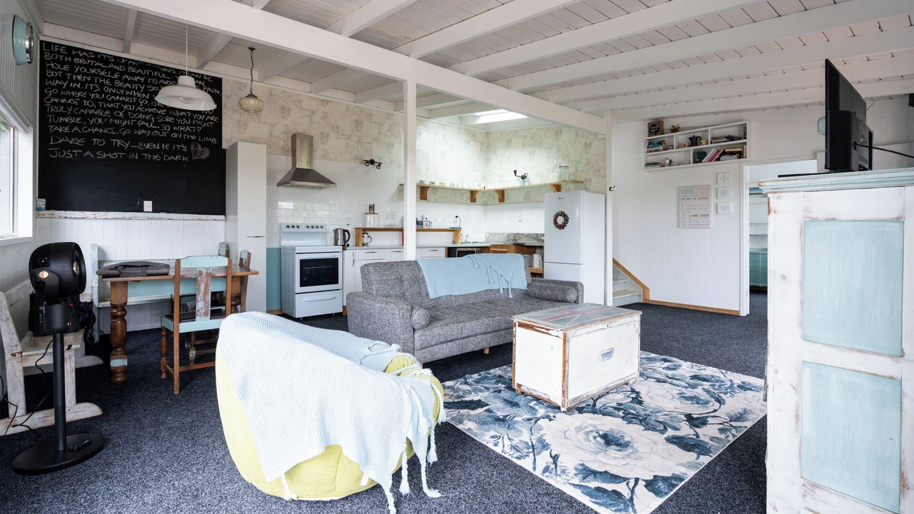 Photo of Livingroom in Kerikeri