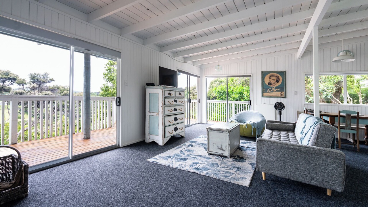 Photo of Livingroom in Kerikeri