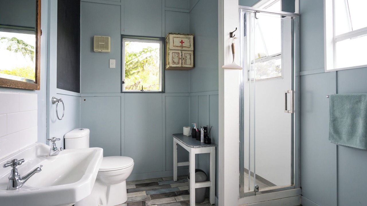 Photo of Bathroom in Kerikeri