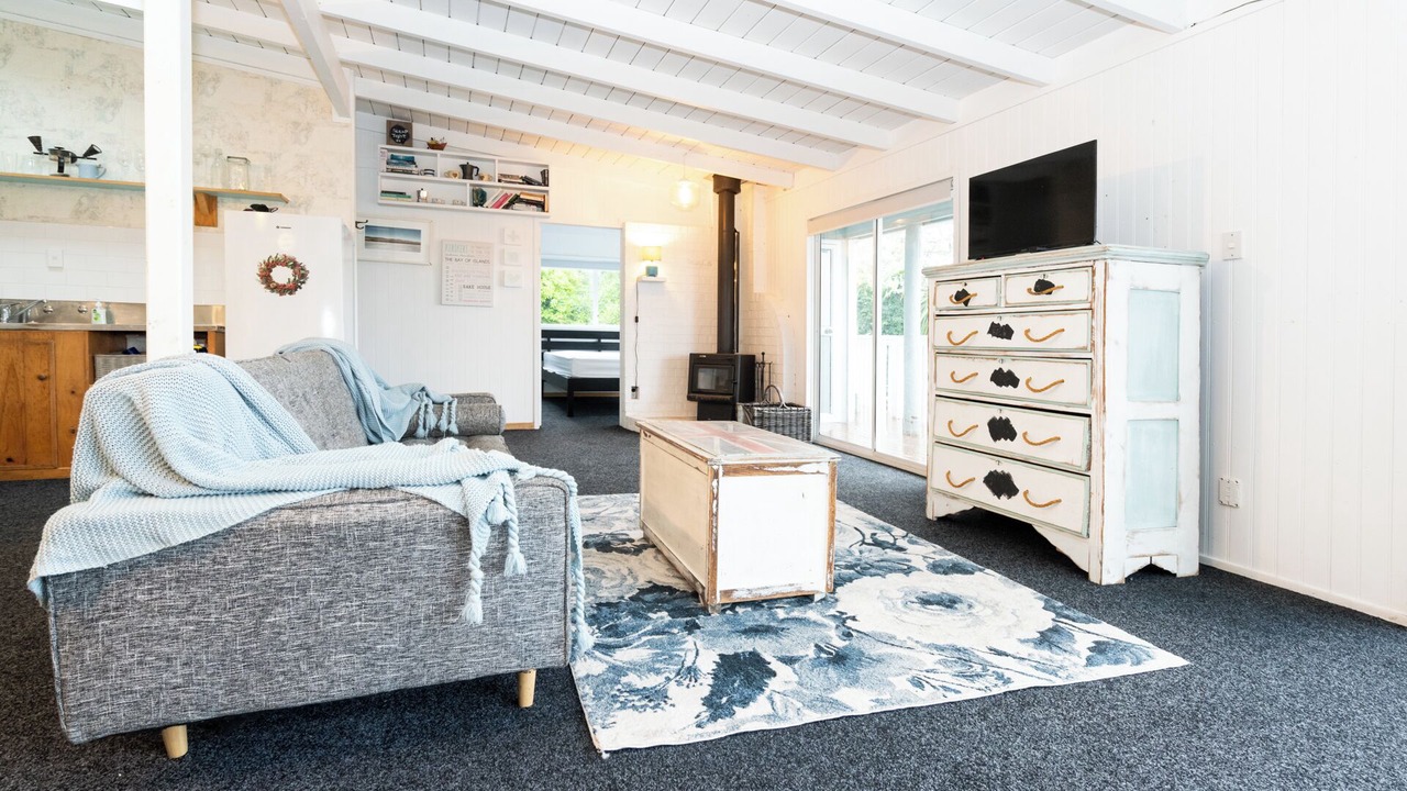 Photo of Livingroom in Kerikeri