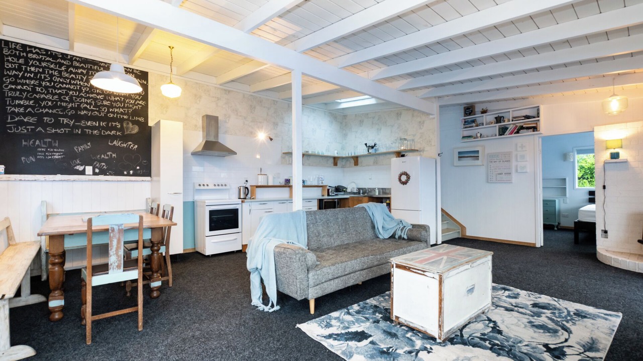 Photo of Livingroom in Kerikeri