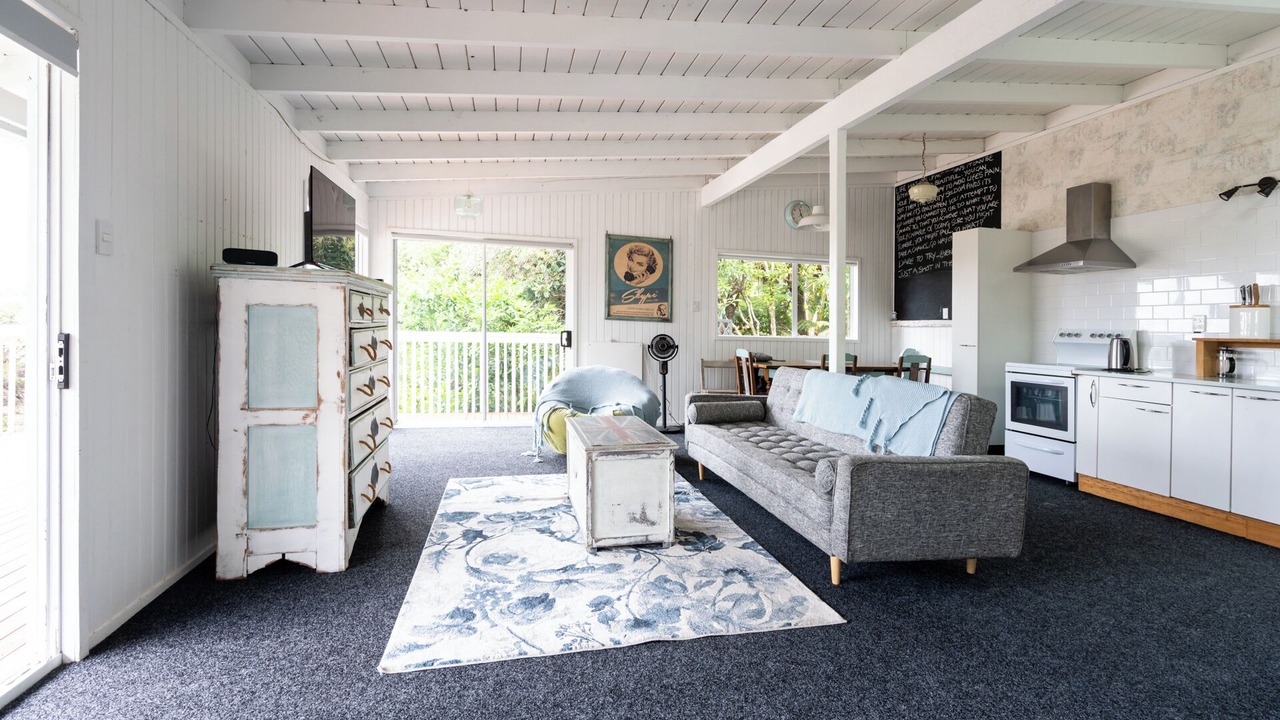 Photo of Livingroom in Kerikeri