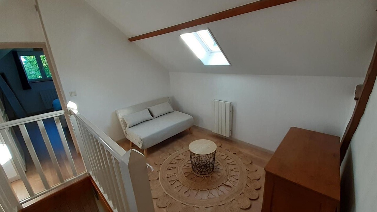 Photo of Livingroom in Gace