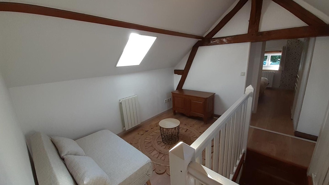 Photo of Livingroom in Gace