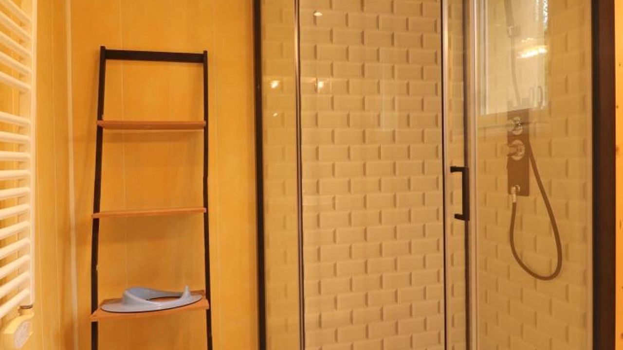 Photo of Bathroom in Gace