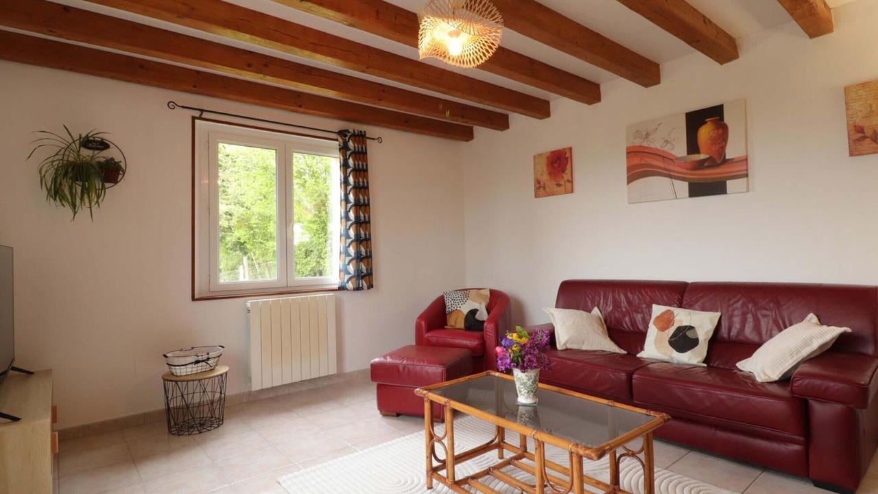 Photo of Livingroom in Gace