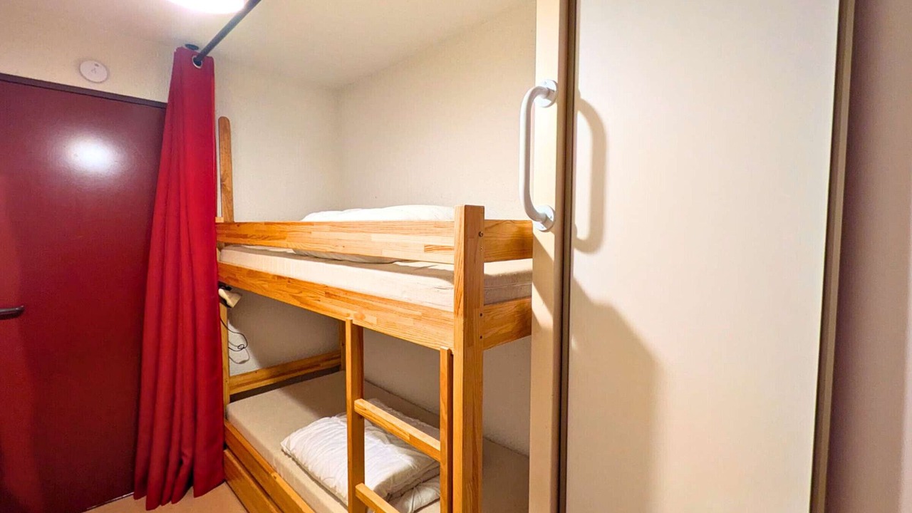 Photo of Bedroom in Oz