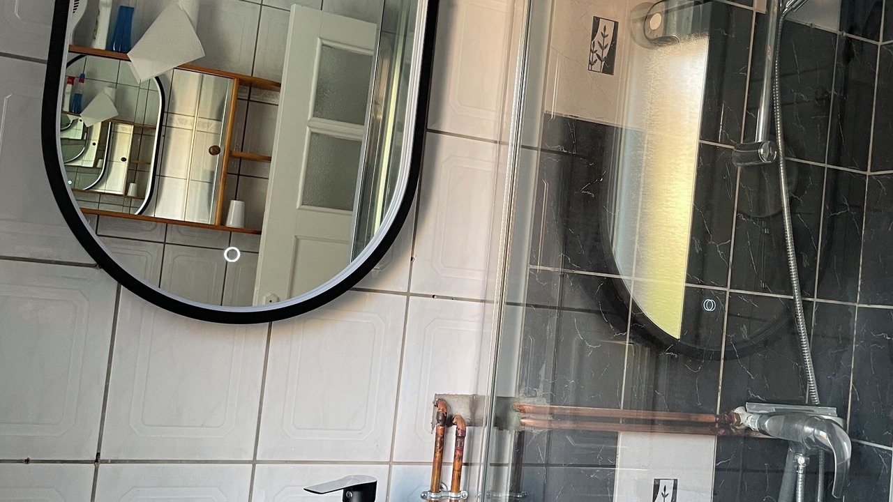 Photo of Bathroom in Gravelines