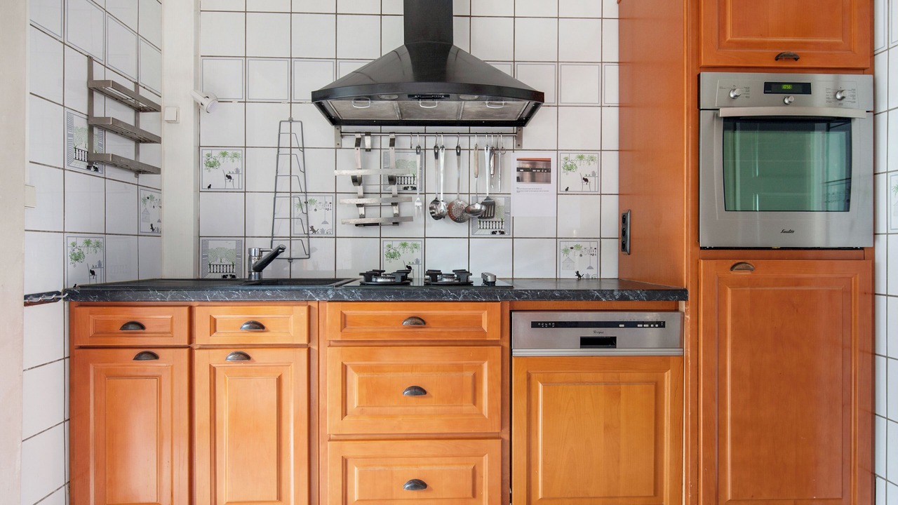 Photo of Kitchen in Gravelines