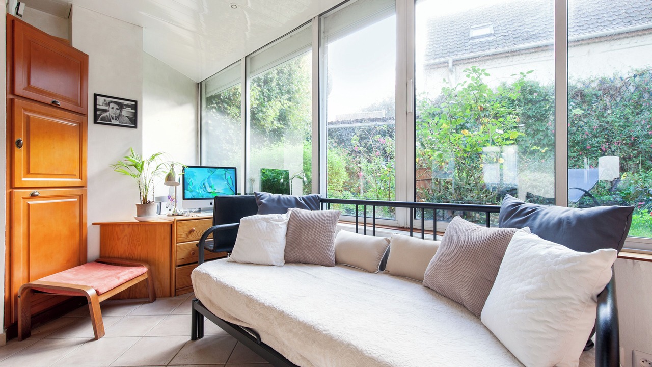 Photo of Livingroom in Gravelines