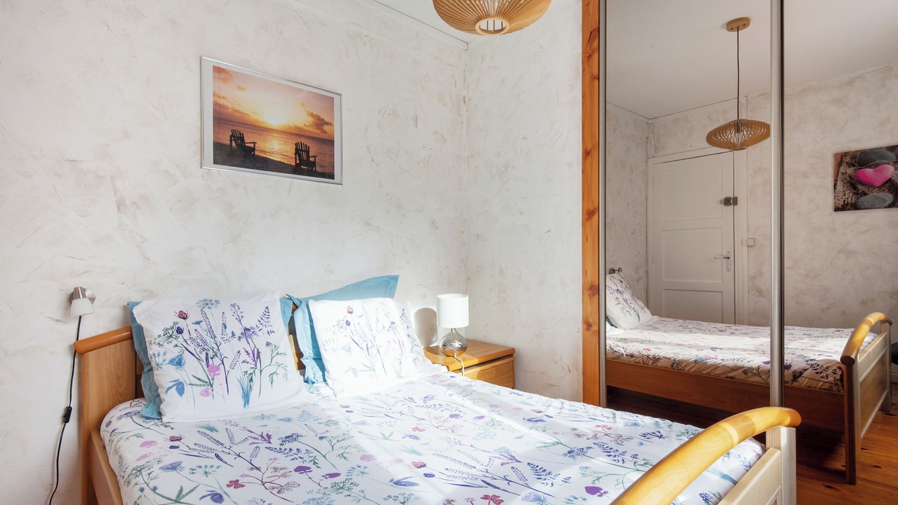 Photo of Bedroom in Gravelines