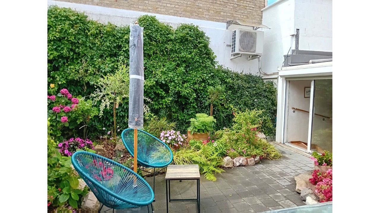 Photo of Patio Balcony in Gravelines