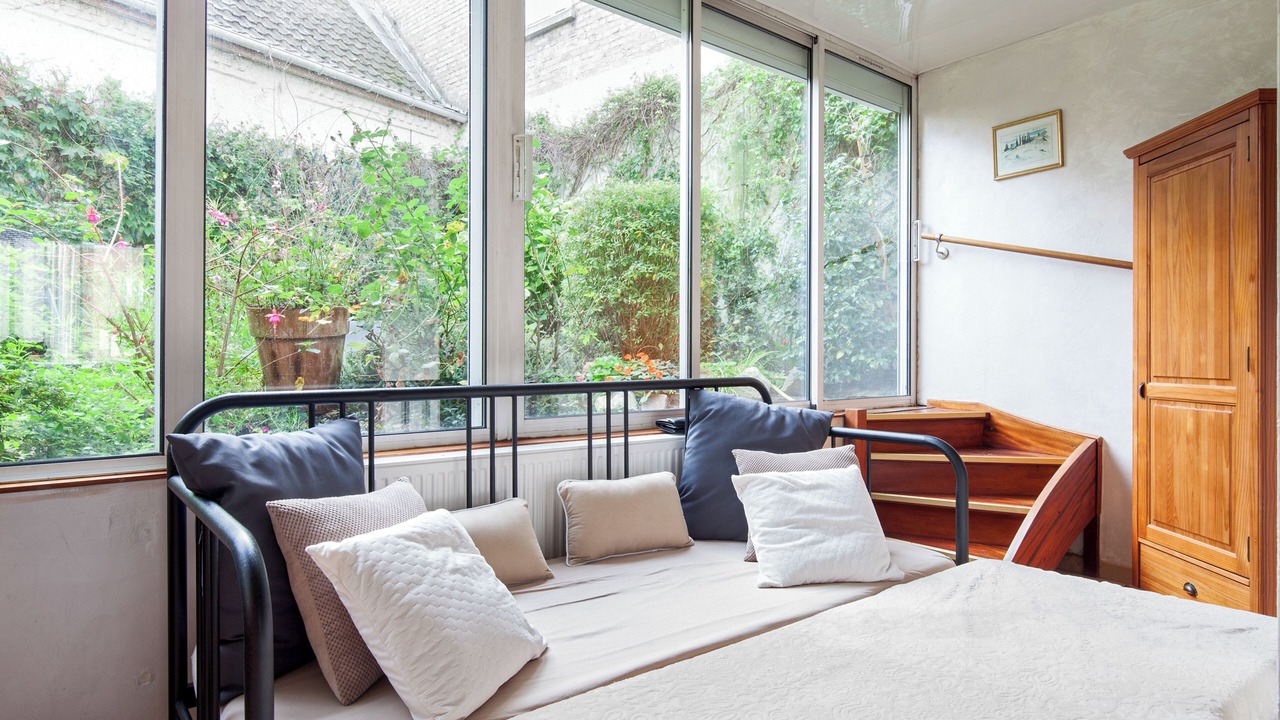 Photo of Bedroom in Gravelines