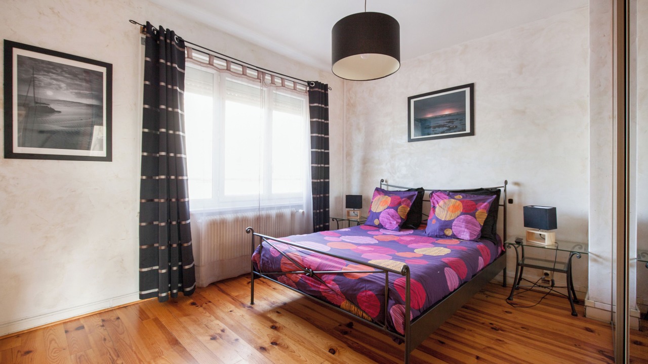 Photo of Bedroom in Gravelines