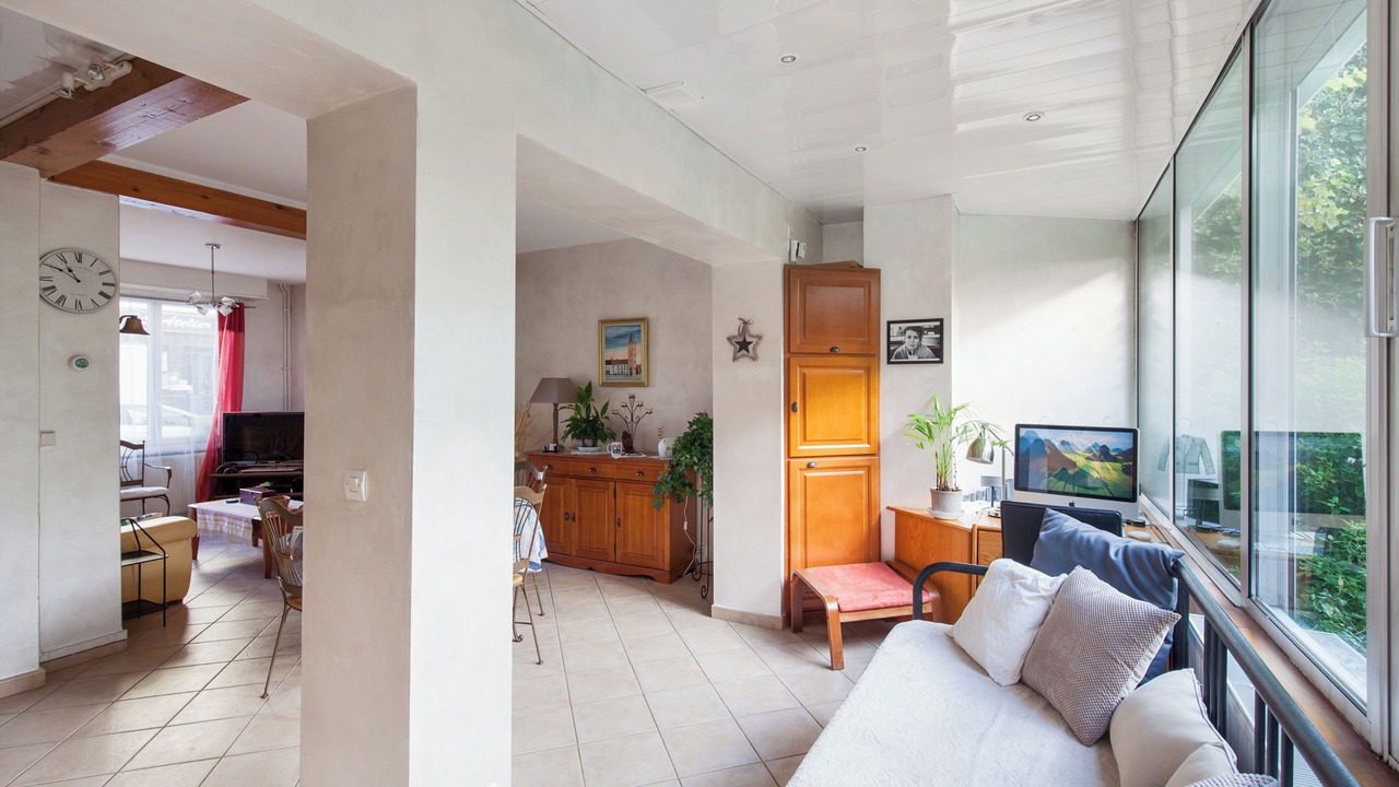 Photo of Livingroom in Gravelines