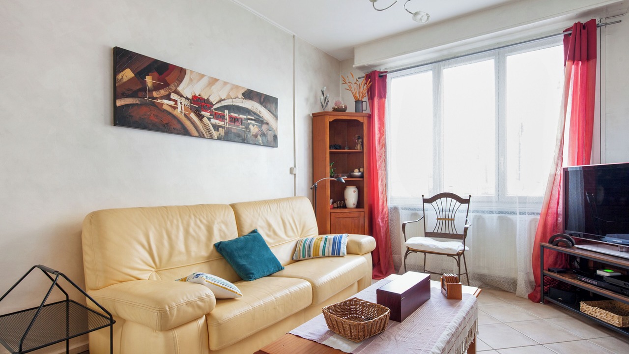 Photo of Livingroom in Gravelines