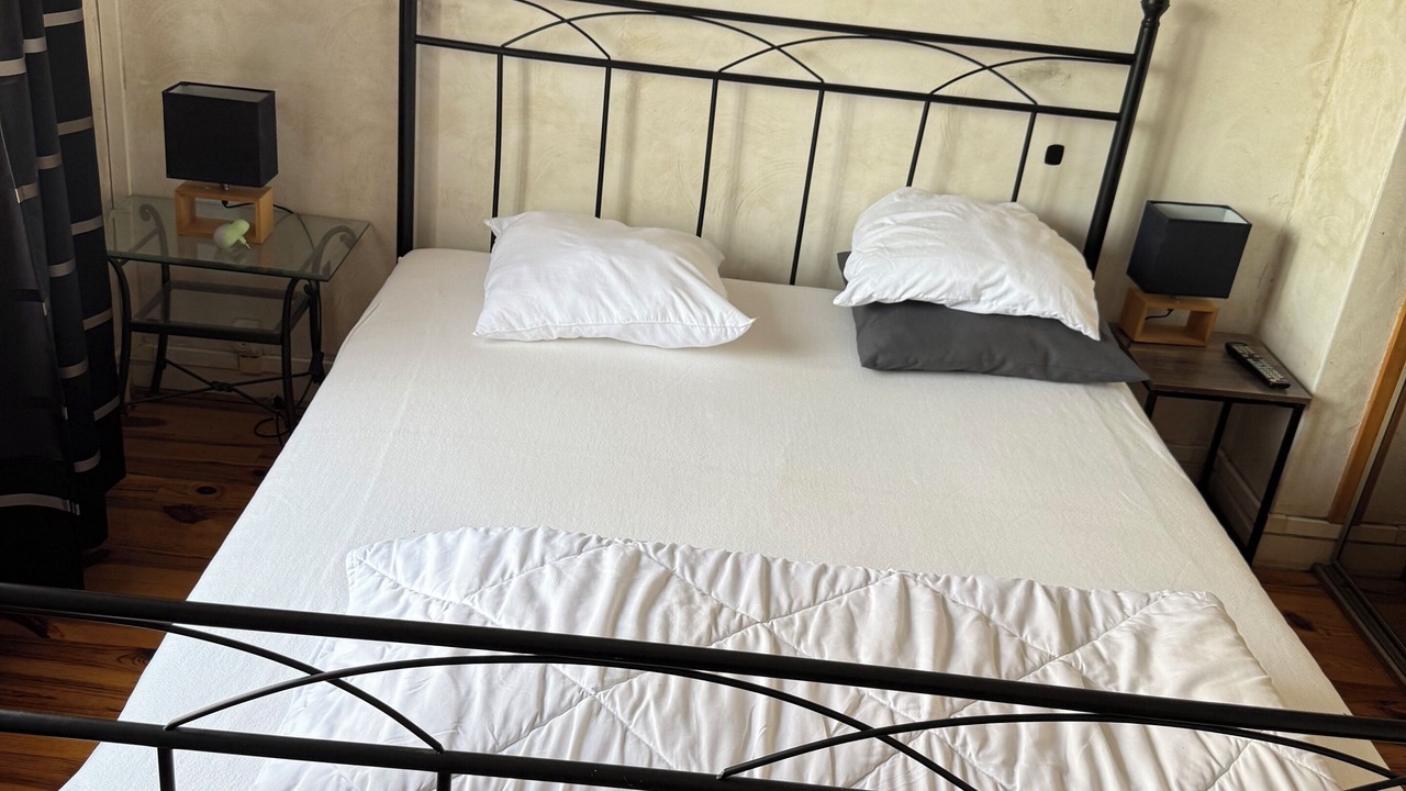 Photo of Bedroom in Gravelines