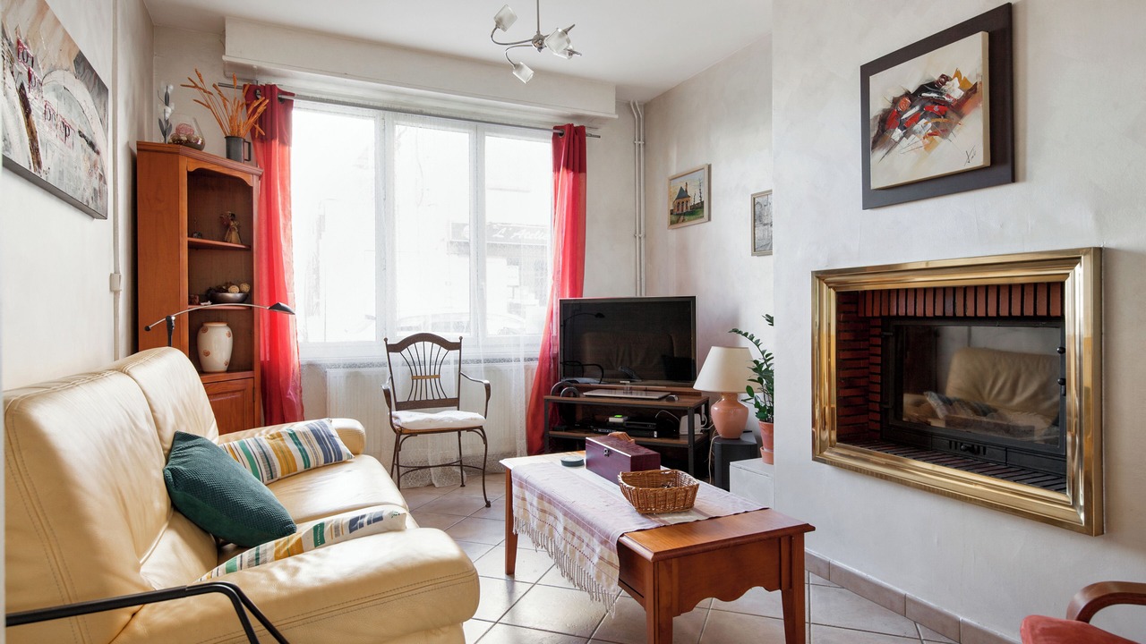 Photo of Livingroom in Gravelines