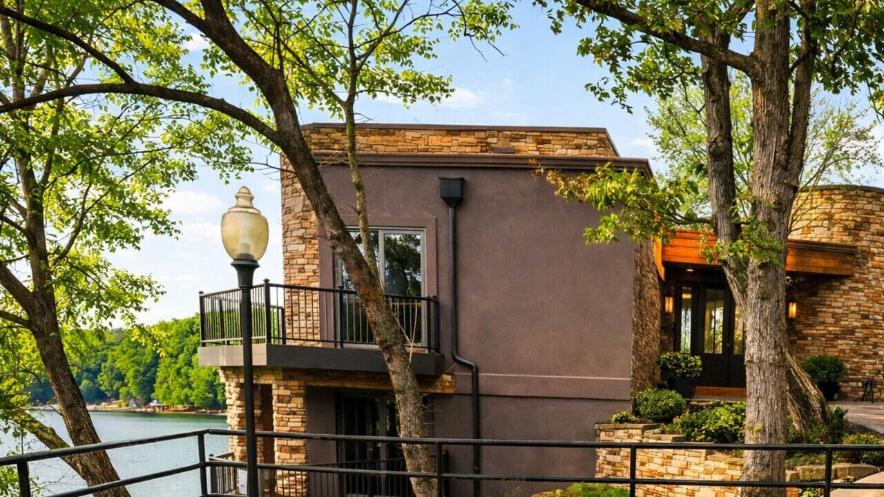 Photo of Patio Balcony in Osage Beach