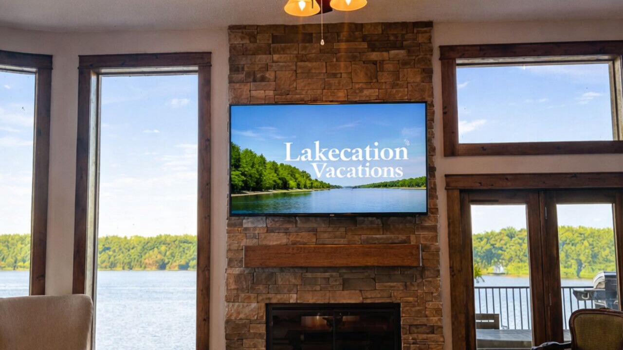 Photo of Livingroom in Osage Beach