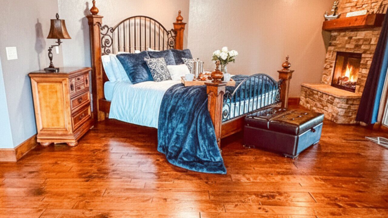 Photo of Livingroom in Osage Beach