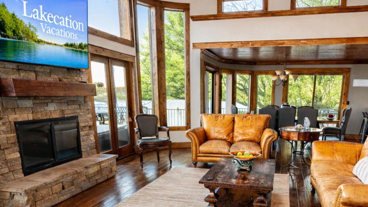 Photo of Livingroom in Osage Beach