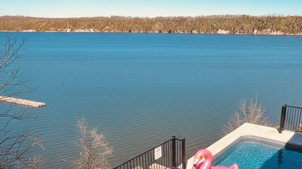 Photo of Outdoor in Osage Beach
