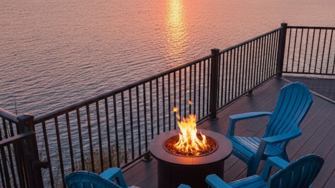 Photo of Outdoor in Osage Beach