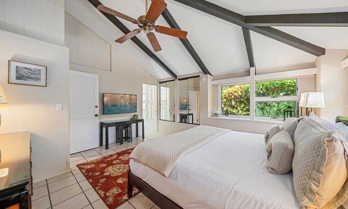 Photo of Bedroom in Kaanapali