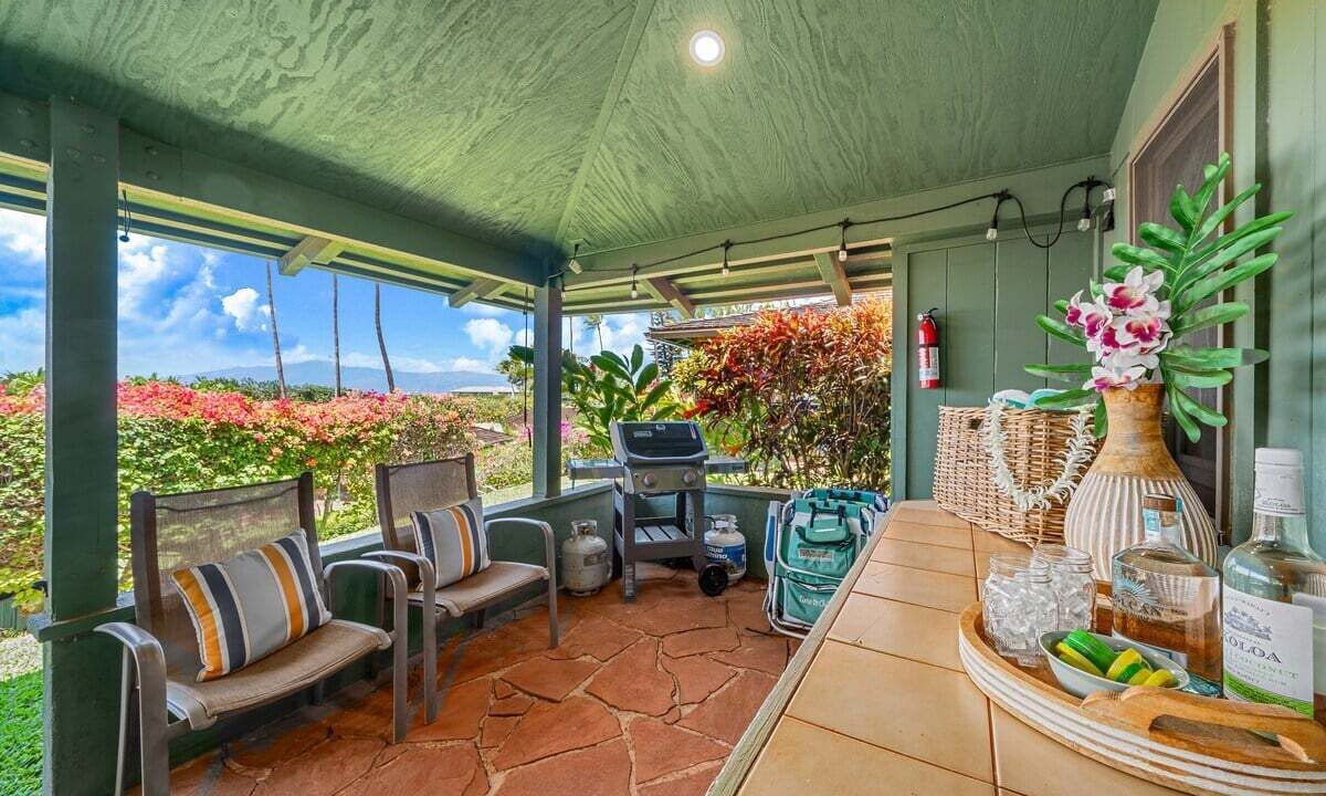 Photo of Outdoor in Kaanapali