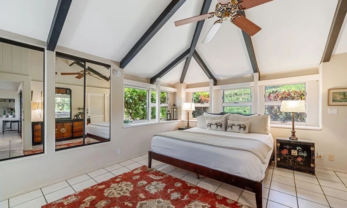 Photo of Bedroom in Kaanapali