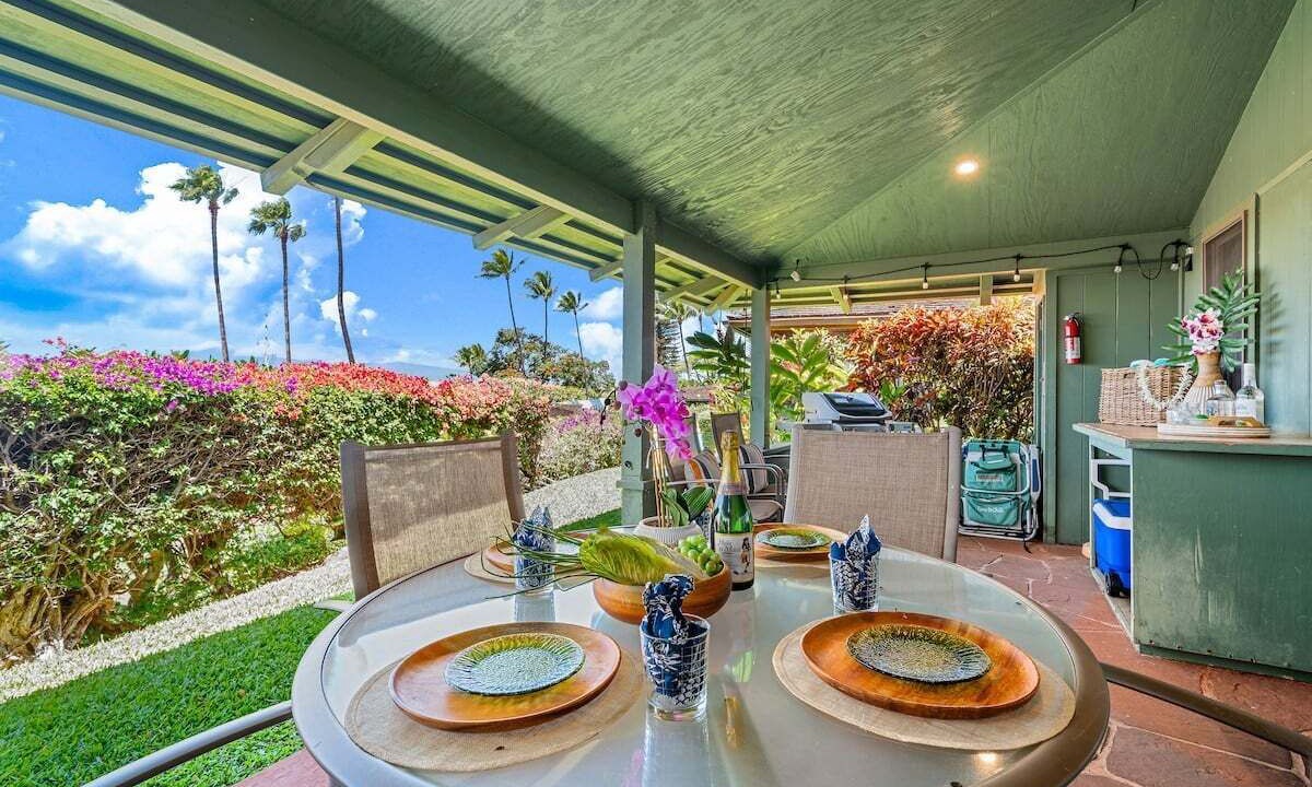 Photo of Outdoor in Kaanapali
