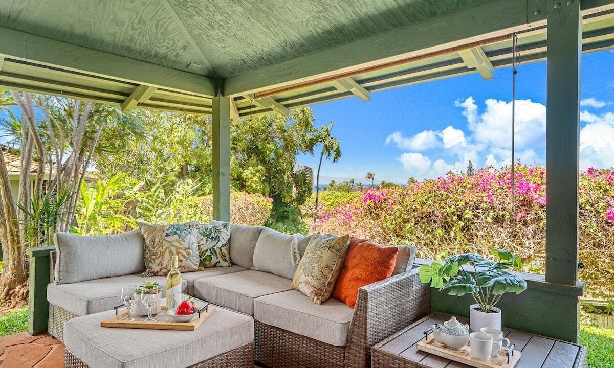 Photo of Outdoor in Kaanapali