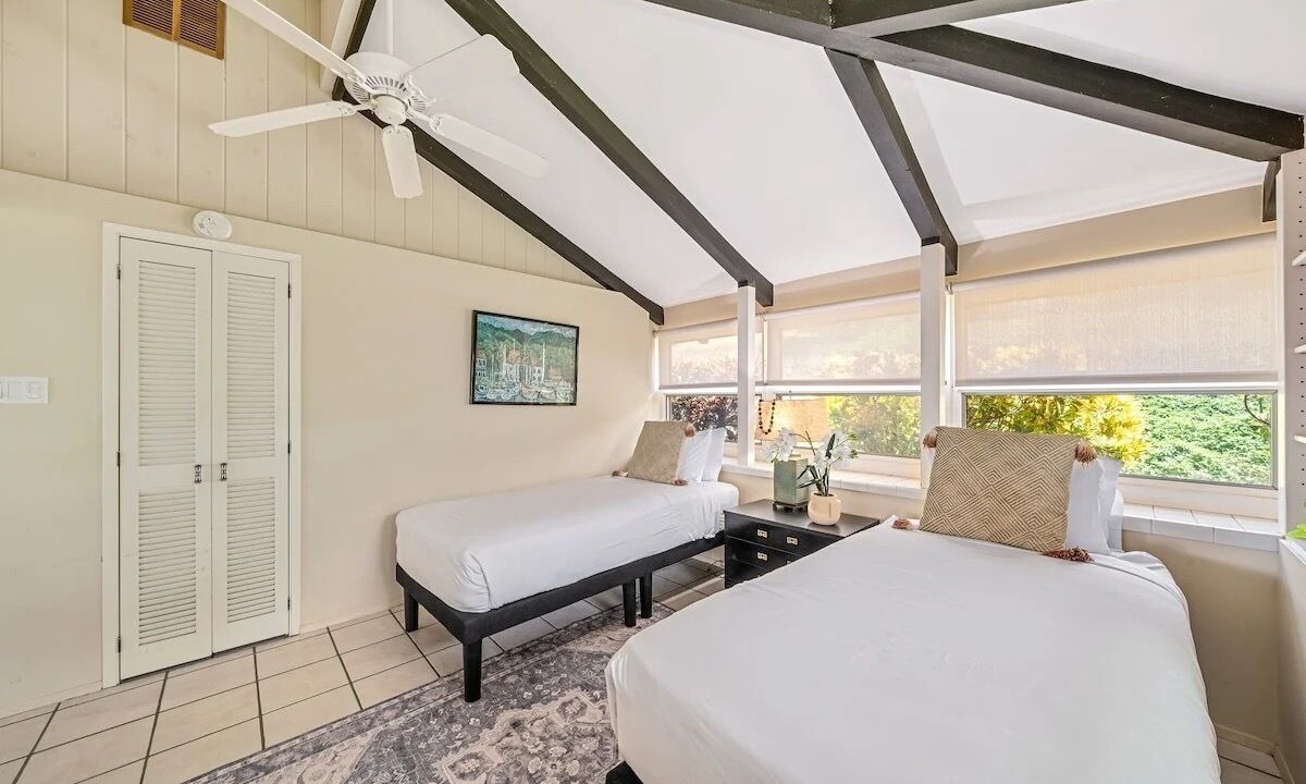 Photo of Bedroom in Kaanapali