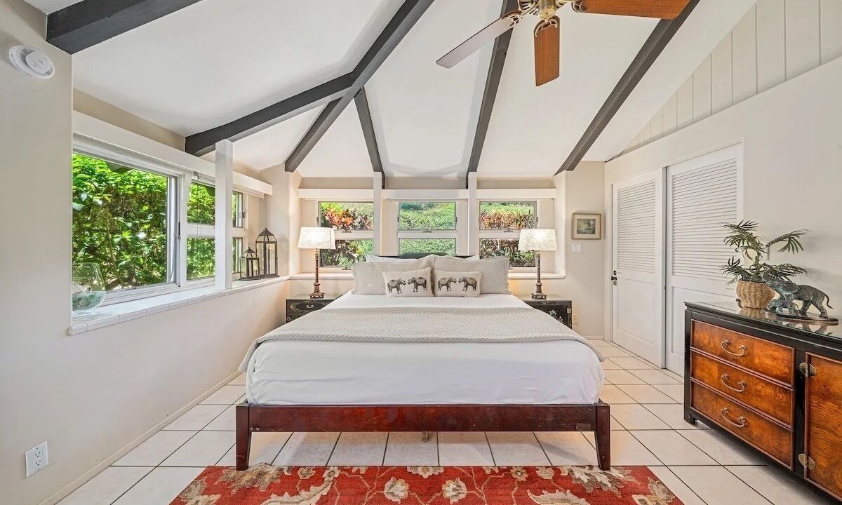 Photo of Bedroom in Kaanapali