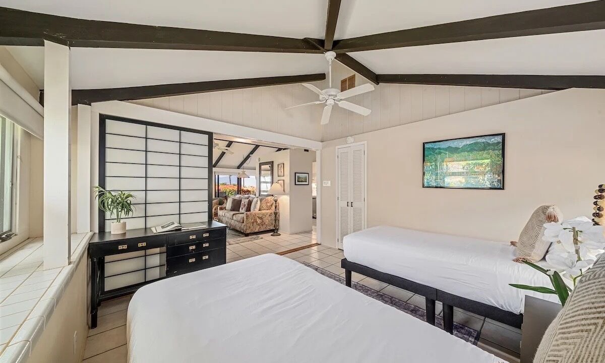 Photo of Bedroom in Kaanapali