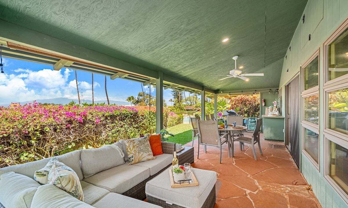 Photo of Outdoor in Kaanapali