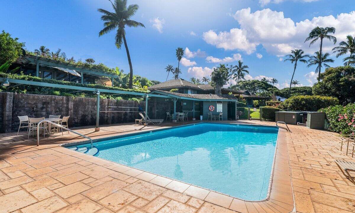 Photo of Outdoor in Kaanapali