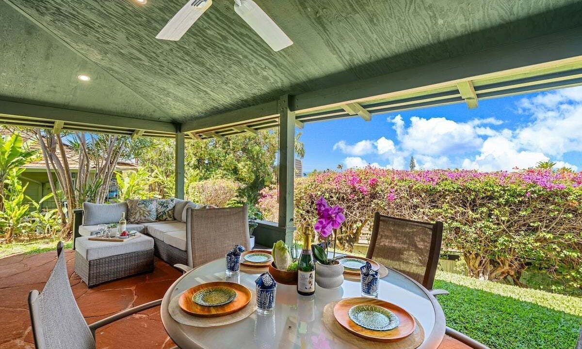Photo of Outdoor in Kaanapali