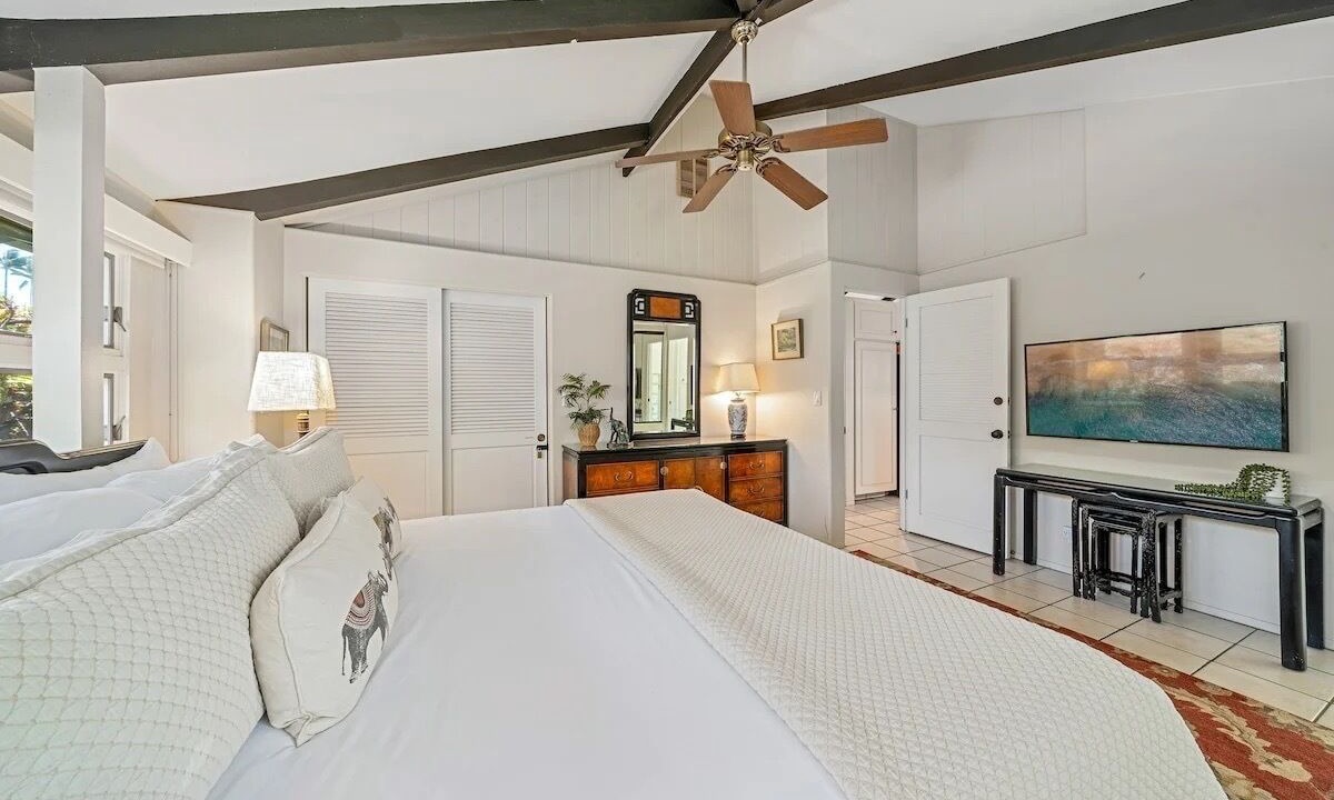 Photo of Bedroom in Kaanapali