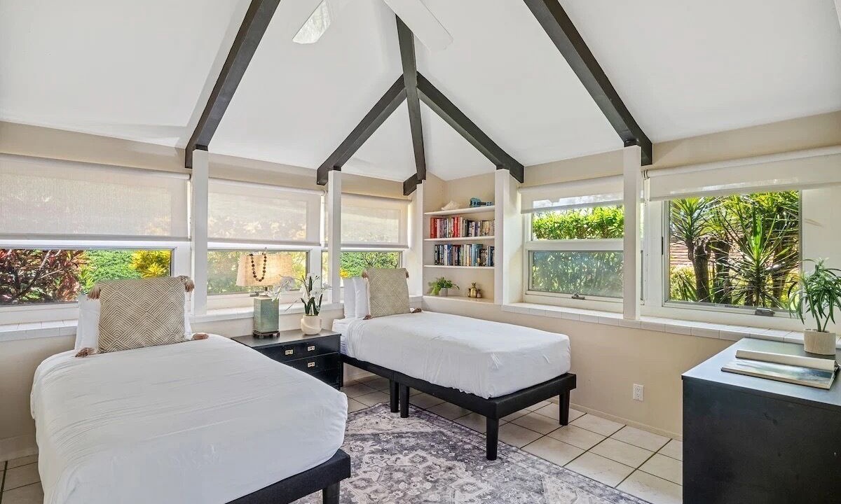 Photo of Bedroom in Kaanapali