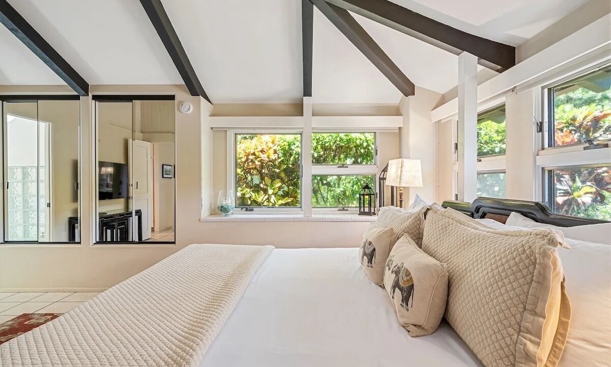 Photo of Bedroom in Kaanapali