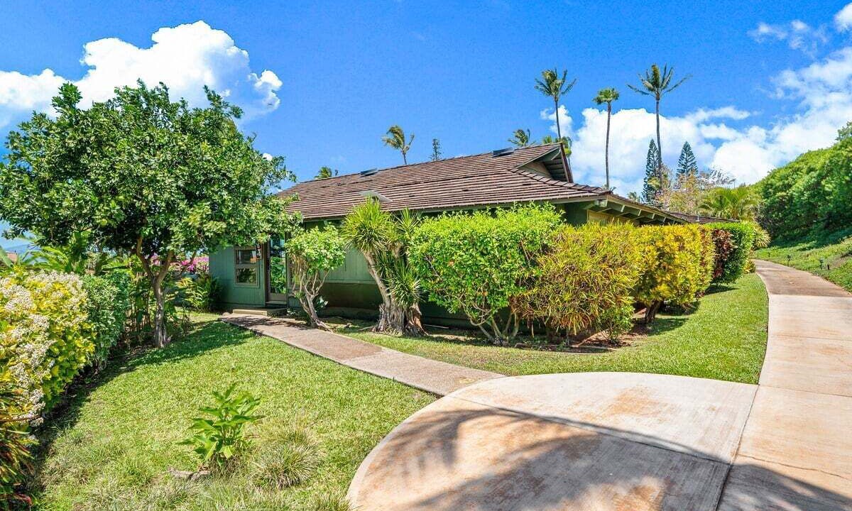 Photo of Outdoor in Kaanapali